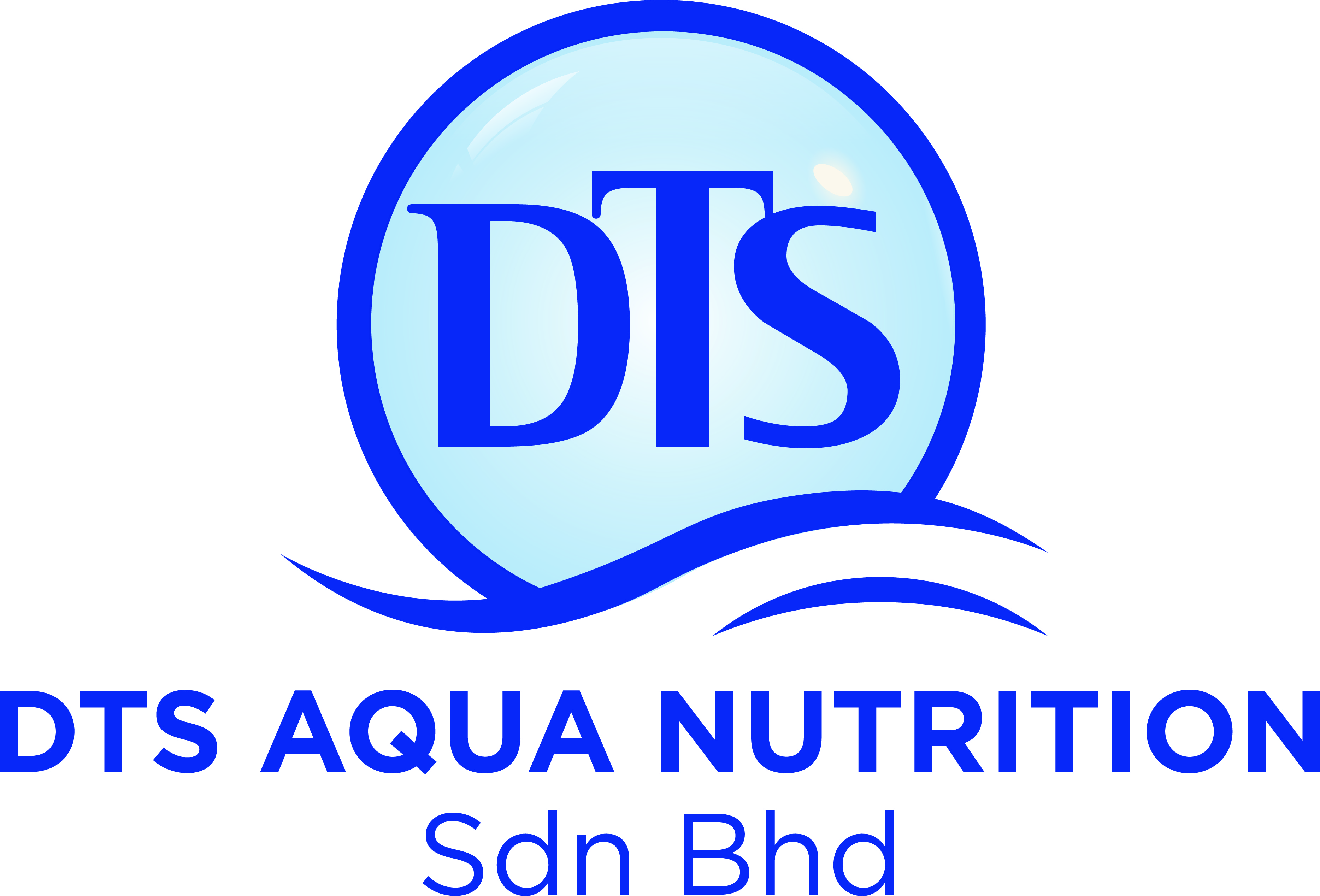 DTS Aqua Nutrition