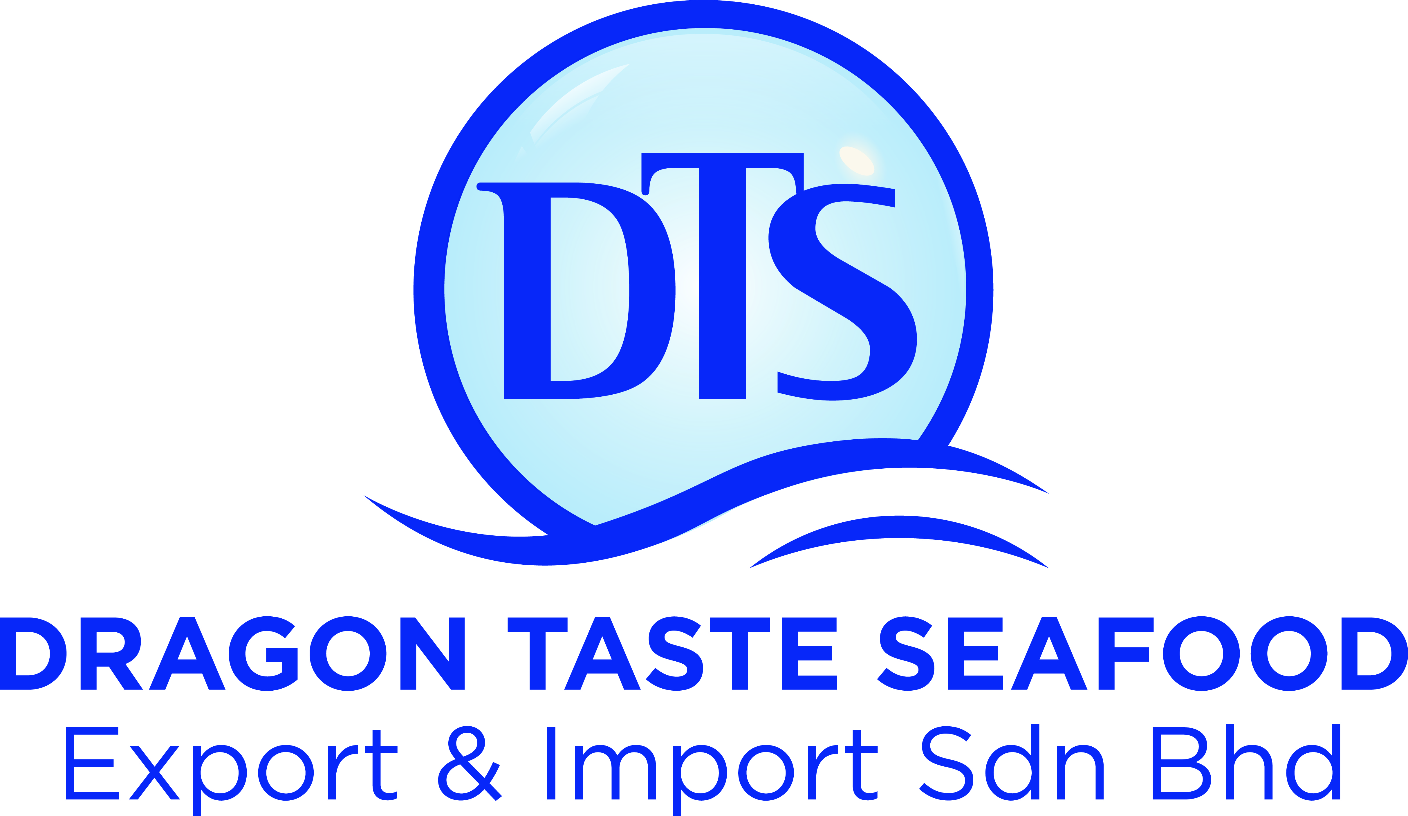 Dragon Taste Seafood Export and Import