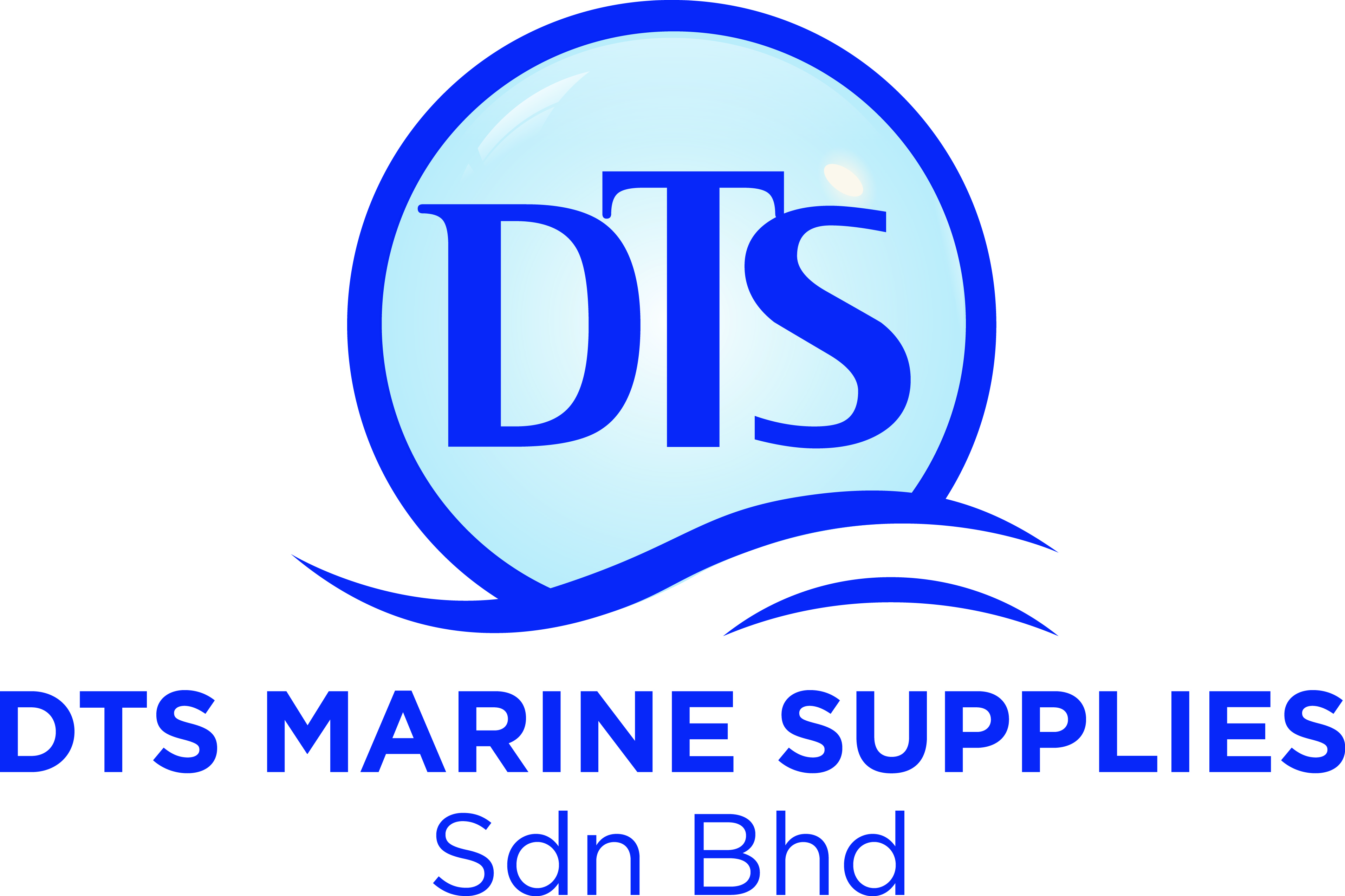 DTS Marine Supplies