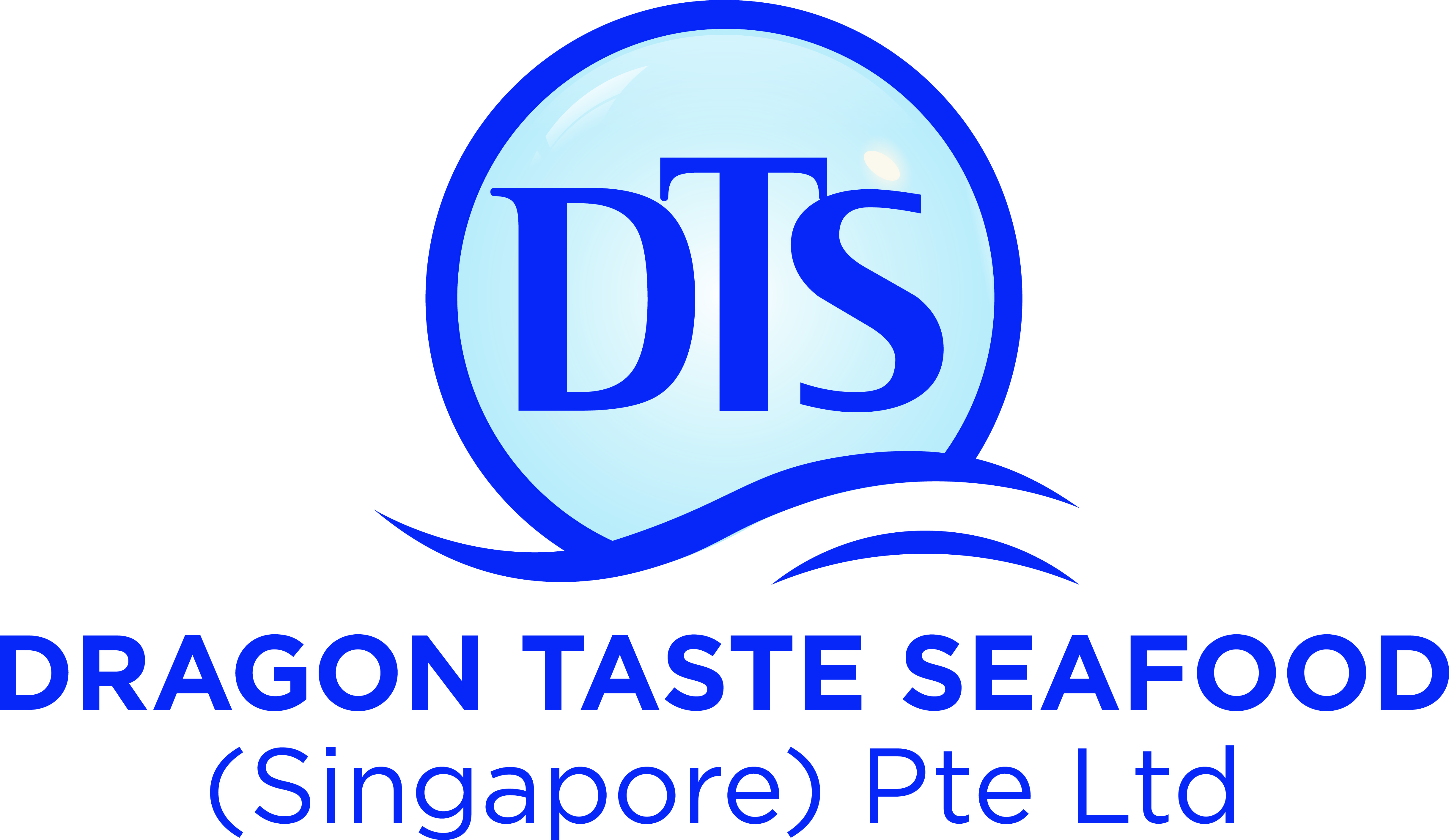 Dragon Taste Seafood Singapore
