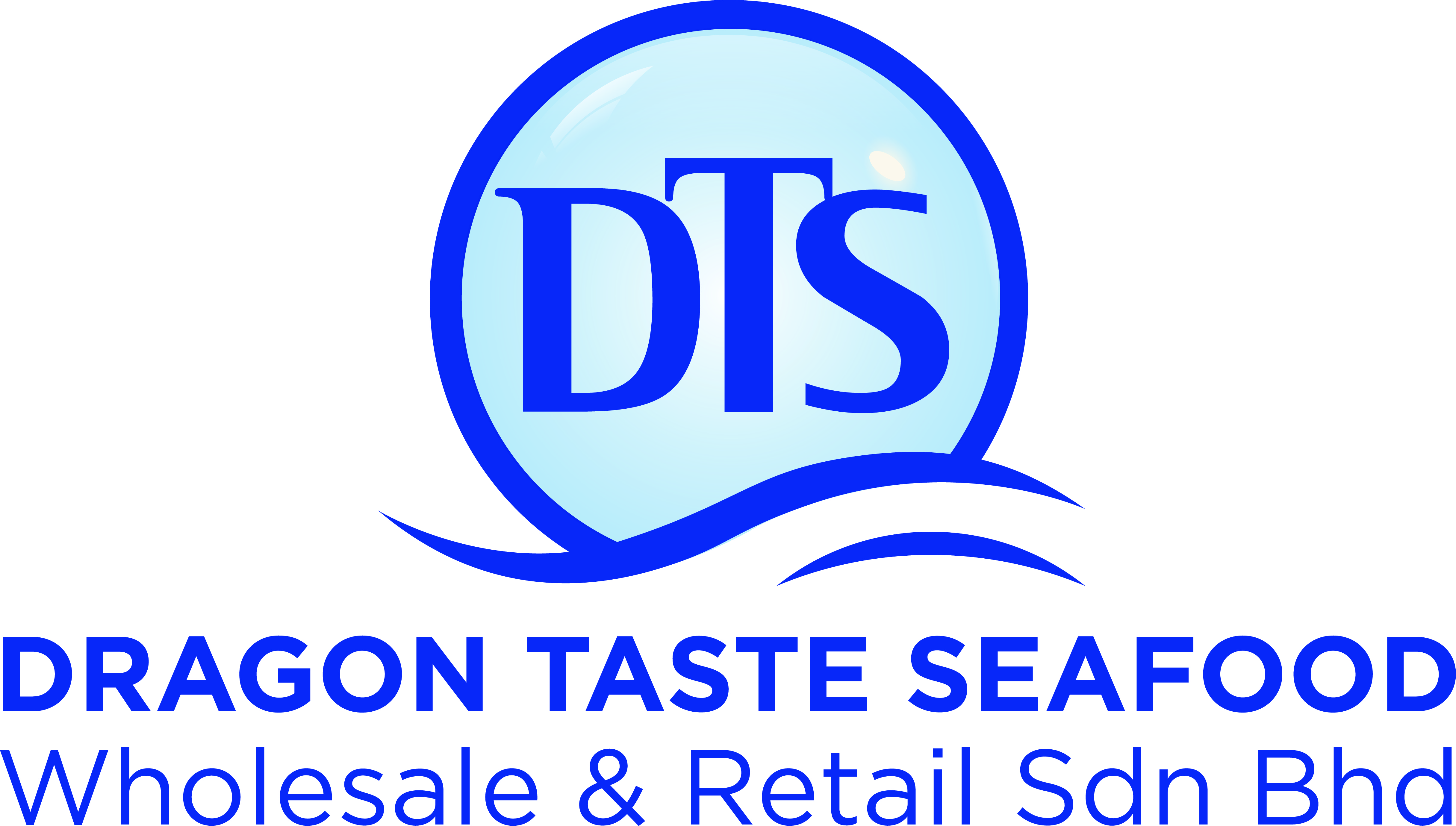 Dragon Taste Seafood Wholesale and Retail