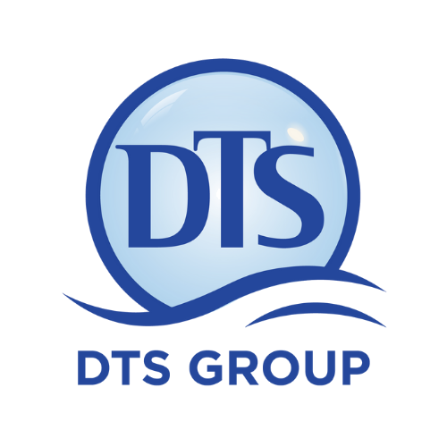 DTS Group Logo