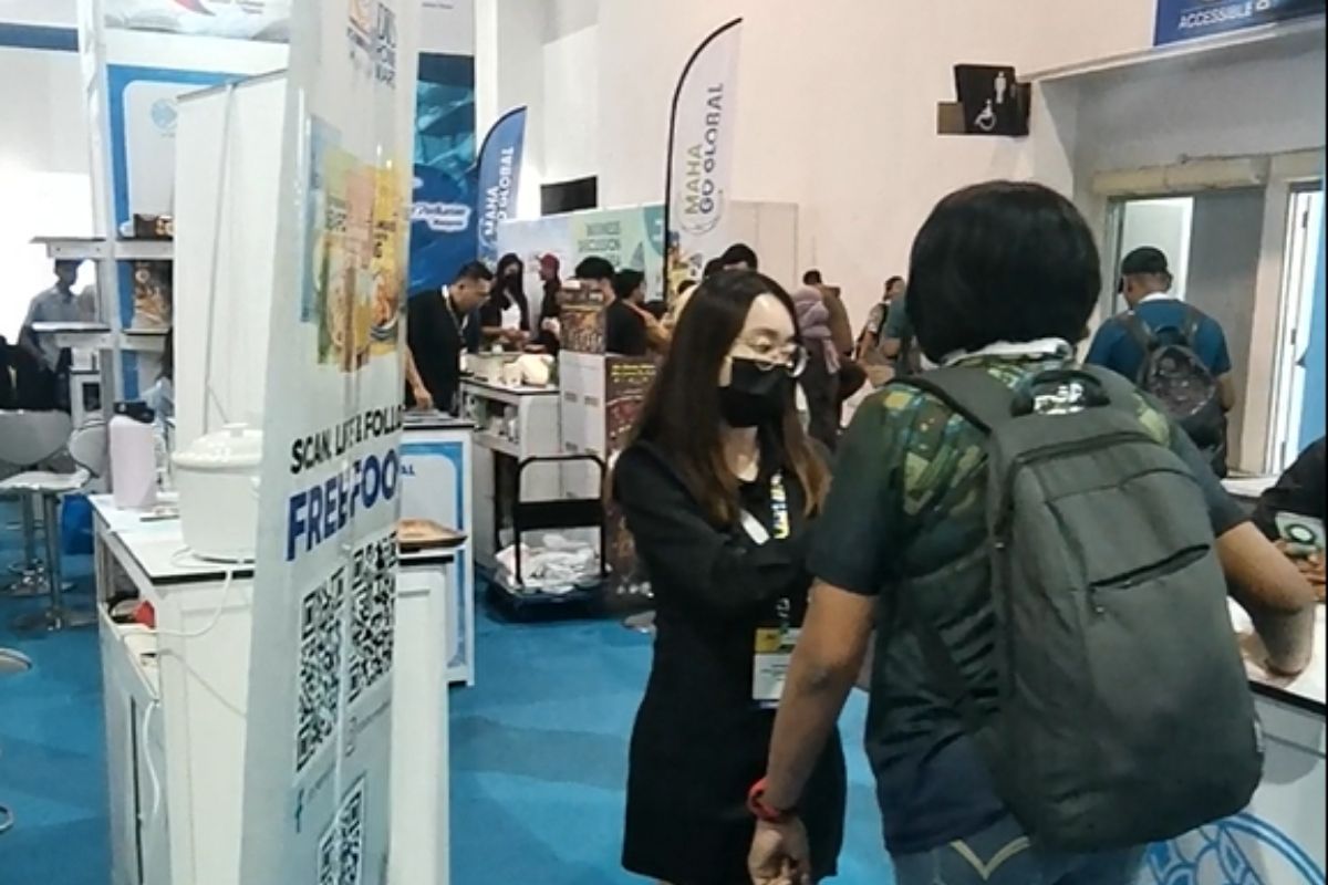 MAHA Go Global photo 3
