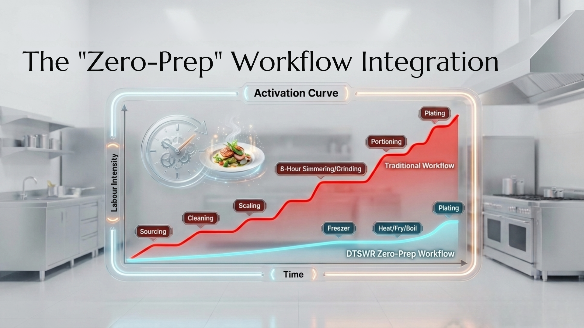 HoReCa product insight