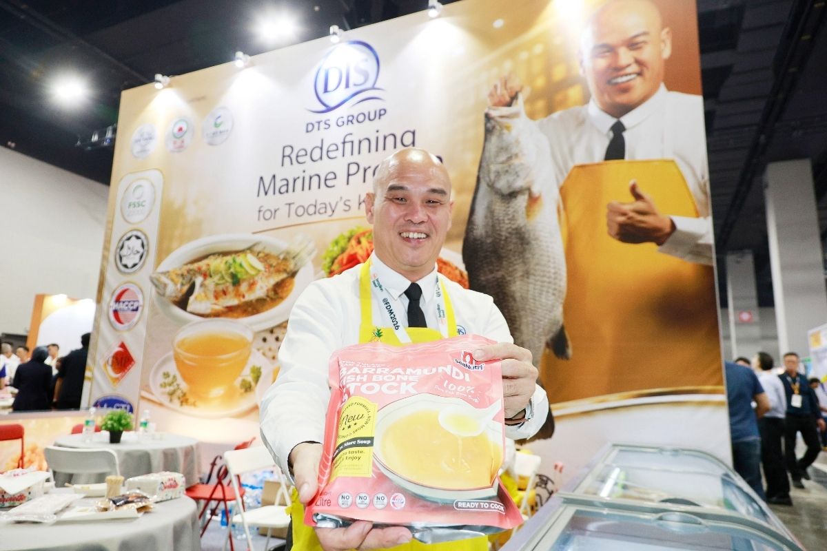 Food & Drinks Malaysia by SIAL 2026 media feature